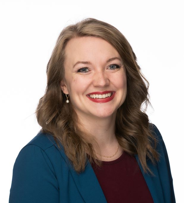 Kelli's Profile Picture - BuffTutor